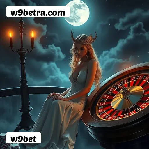 6 vantagens exclusivas do programa VIP da w9bet