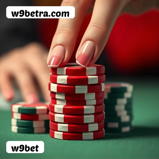 w9bet bônus R$5.000 + 500 giros - Rollover 35x, prazo 30 dias, 38% taxa conversão