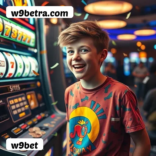 Níveis do programa VIP da w9bet