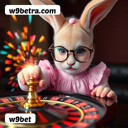 Loterias online disponíveis na w9bet