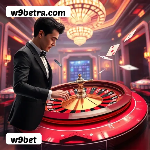 w9bet PIX instantâneo Brasil - Depósito e saque em minutos 24/7