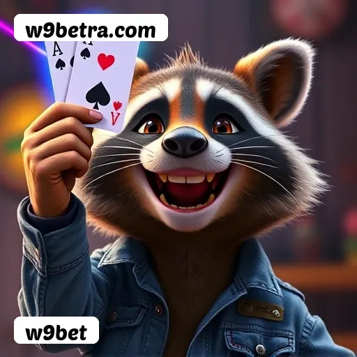 Requisitos do APK da w9bet para Android