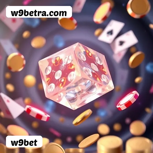 w9bet segurança SSL 256-bit - Licença Curaçao, eCOGRA, GLI certificado